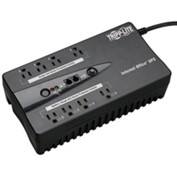 Tripp Lite - 550VA 300W UPS