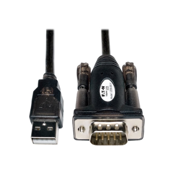 USB 1.1/FireWire Serial Adapter, 17" (TRPU209000R) Category: Surge Suppressors