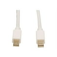 thumbnail image 1 of Tripp Lite 6' Mini Displayport to Mini Displayport Cable P584-006, 1 of 2