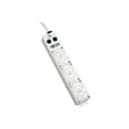 thumbnail image 1 of Tripp Lite For Patient-Care Vicinity, Medical-Grade Power Strip w/ 6 20A Outlets, 1 of 6