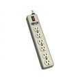 thumbnail image 1 of Tripp Lite 6SPDX-15 Waber 6 Outlets Power Strip, 1 of 4
