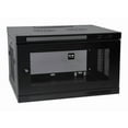 thumbnail image 1 of 6U WALL MOUNT RACK ENCLOSURE, 1 of 5