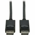 thumbnail image 1 of Tripp Lite 6ft DisplayPort 2.1 Cable with Latching Connectors P5800068K62, 1 of 6
