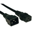 thumbnail image 1 of TRIPPLITE 6FT POWER CORD EXTEN, 1 of 4