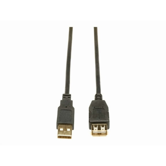 Tripp Lite 6ft USB 2.0 Hi-Speed Extension Cable (A M/F)