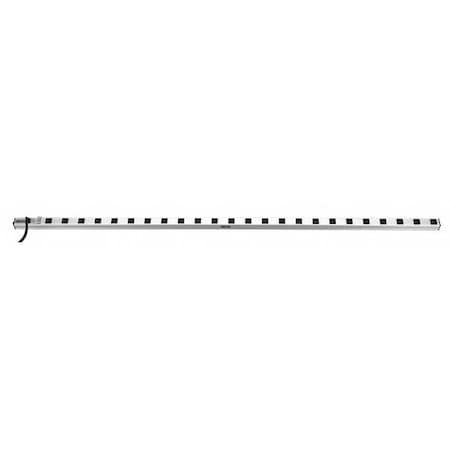 Tripp Lite 72" 24-Outlet Vertical Power Strip w/ 15ft Cord