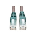 thumbnail image 1 of Tripp Lite 7ft Cat6 Gigabit Crossover Molded Patch Cable RJ45 M/M Gray 7' (N210-007-GY), 1 of 3