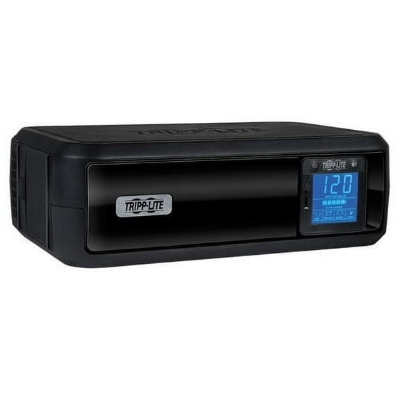 Tripp Lite 8-Outlet Digital UPS System