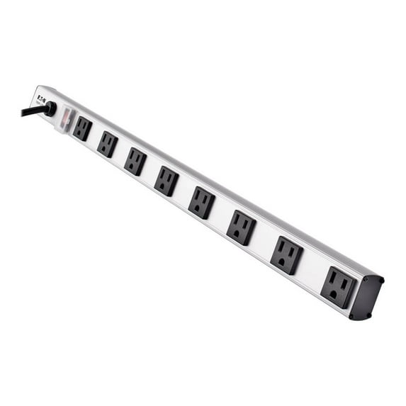Tripp Lite 8-Outlet Power Strip