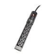 thumbnail image 1 of Tripp Lite 8-Outlet Protect It! Surge Suppressor with Modem/Fax Protection, 6' Cord, 1 of 10