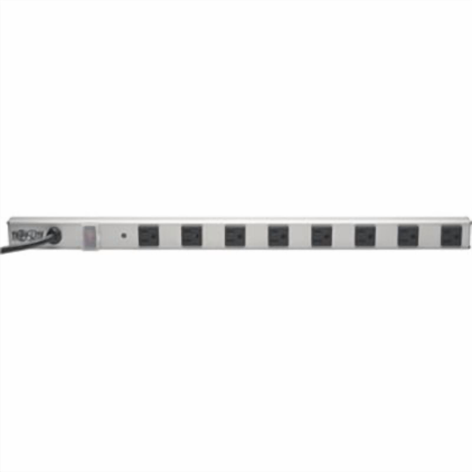 Tripp Lite 8-Outlet Surge Protector