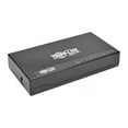 thumbnail image 1 of Tripp Lite 8-port Gigabit Ethernet Switch Desktop Rj45 Unmanaged Switch - Switch - Unmanaged - 8 X 10/100/1000 - Desktop - Ac 100 - 240 V, 1 of 6
