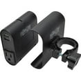 thumbnail image 1 of Tripp Lite AC/USB Charging Clip for Display Mounts, 1 of 11