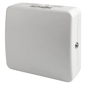 Tripp Lite Access Point Enclosure Wifi with Lock Surface-mount, Abs Construction, 11 X 11 In. - Network Device Enclosure - Surface Mountable - White