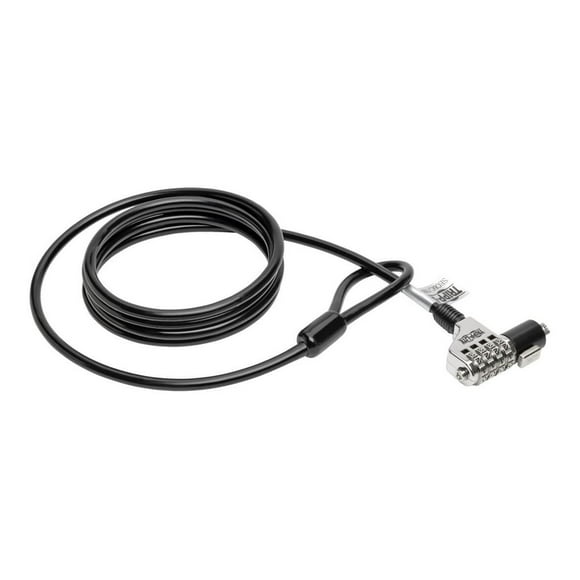Laptop Locking Cable