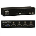 thumbnail image 1 of Tripp Lite - B006-VU4-R - 4 Port USB KVM Switch, 1 of 3