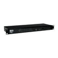 thumbnail image 1 of Tripp Lite B022-U16-IP NetDirector 16-Port 1U Rack-Mount IP KVM Switch, 1 of 4