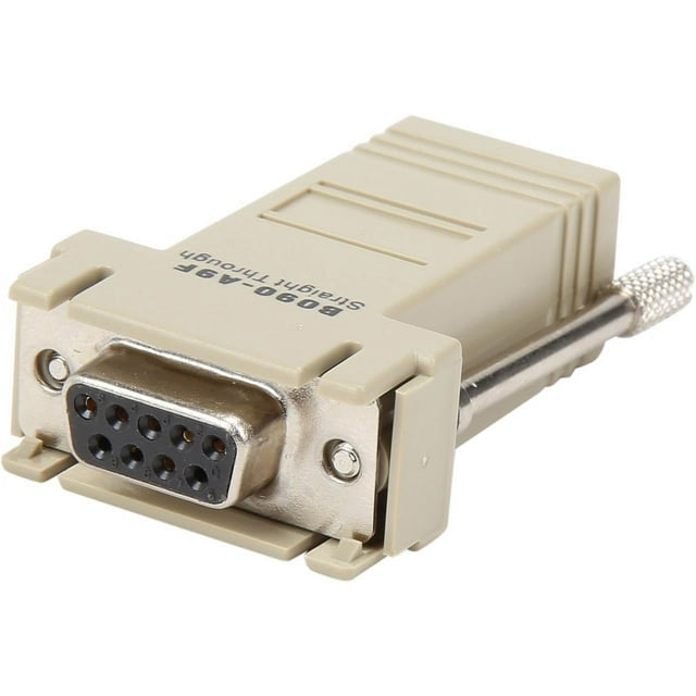 Tripp Lite B090-A9F Modular Adapter