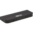 thumbnail image 1 of Tripp Lite 4x2 HDMI Matrix Switch/Splitter with Audio Extractor 4K @ 60Hz, 1 of 5