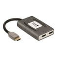 thumbnail image 1 of Tripp Lite B118002HDR-V2 2-Port HDMI 2.0 Splitter with Multi-Resolution Support, 1 of 9