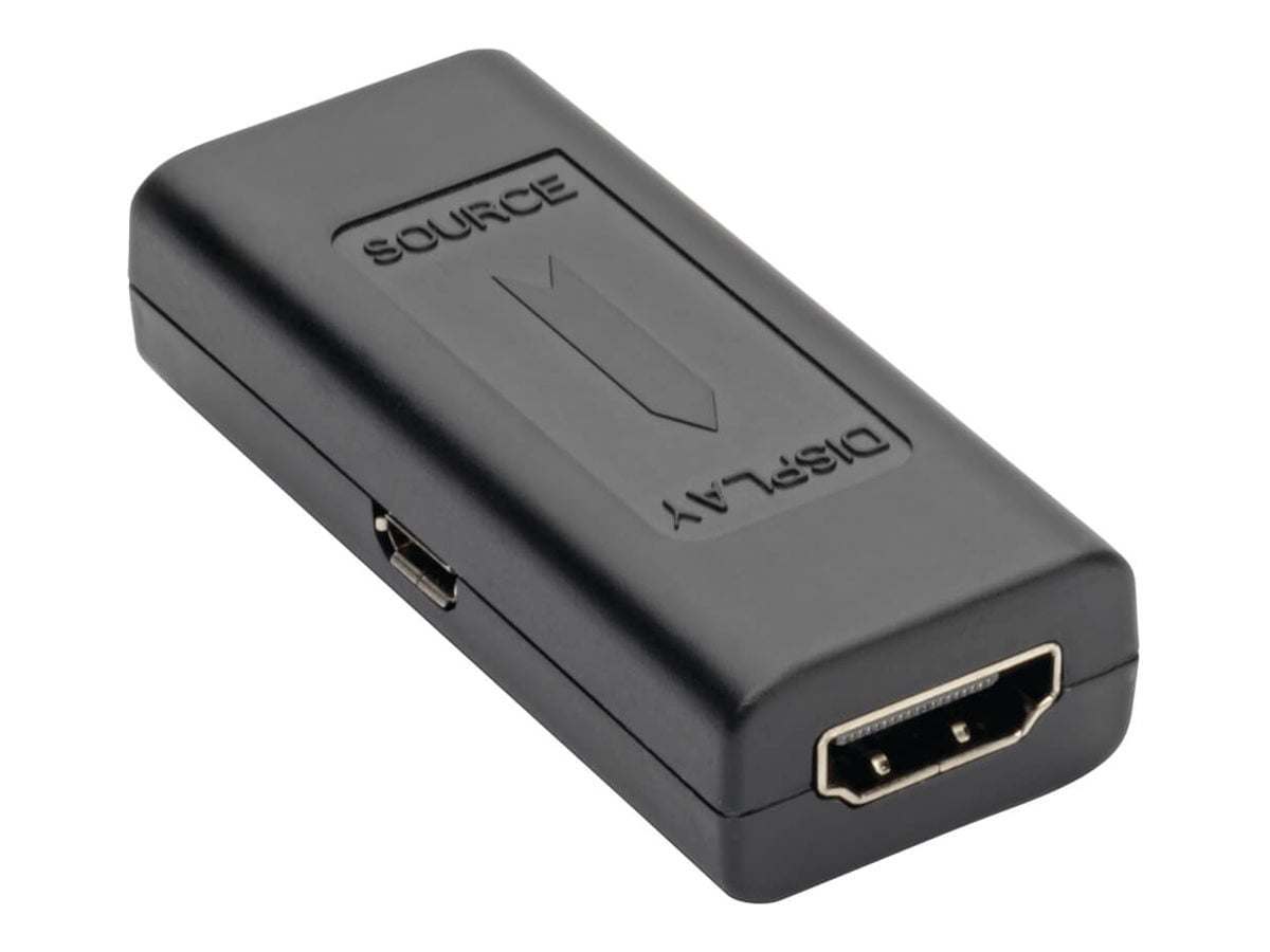 6FT Y SPLITTER POWER EXTENSION CORD 18AWG 10A 125V 5-15P TO 2XC13