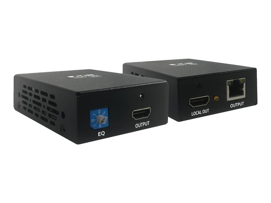 Tripp Lite B126-1A1-POC HDMI Over Cat-5/6 Active Extender Kit