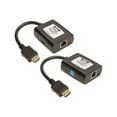 thumbnail image 1 of Tripp Lite B126-1A1-U HDMI Over Cat-5/6 Active Extender Transmitter and Receiver Kit, 1 of 7
