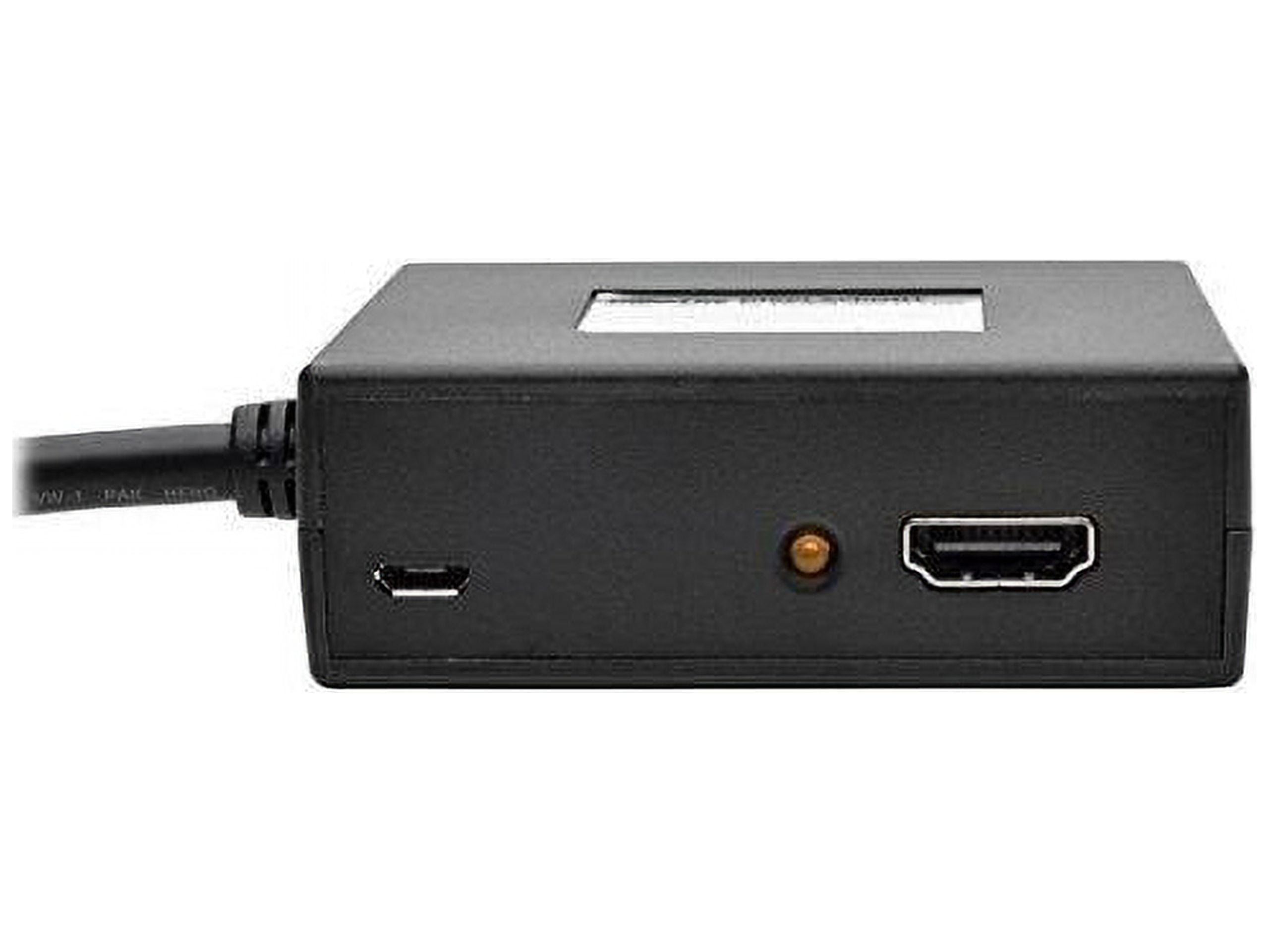 Tripp Lite HDMI Splitters in HDMI Cables & Adapters Tripp Lite HDMI Splitters in HDMI Cables & Adapters