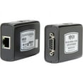 thumbnail image 1 of Tripp Lite RS-232 Serial Over Cat5/Cat6 Video Extender Kit Transmitter/Receiver, 1 of 3