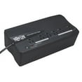 thumbnail image 1 of UPS 350VA 180W BACK UP STANDBY 120V 6 OUTLET COMPACT DESKTOP, 1 of 5