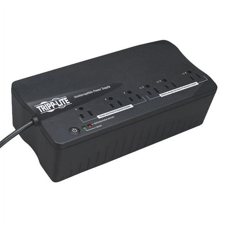 Tripp Lite BC350 BC Personal 350 VA 180 Watts 6 Outlets Standby 