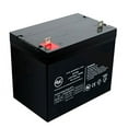 thumbnail image 1 of Tripp Lite BP260 CASE 12V 75Ah UPS Battery - This is an AJC Brand® Replacement, 1 of 6