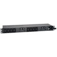 thumbnail image 1 of Tripp Lite PDU Basic 208V / 240V 30A 5/5.8kW C13 10 Outlet L6-30P Horizontal 1U, 1 of 5