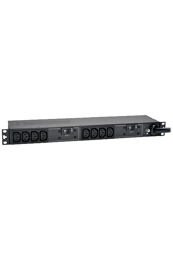 Basic PDUH30HV 10-Outlets PDU
