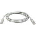 thumbnail image 1 of Tripp Lite Cat5e Patch Cable - 1 X Rj-45 Male - 1 X Rj-45 Male - 10ft - Gray (n002010gy), 1 of 2