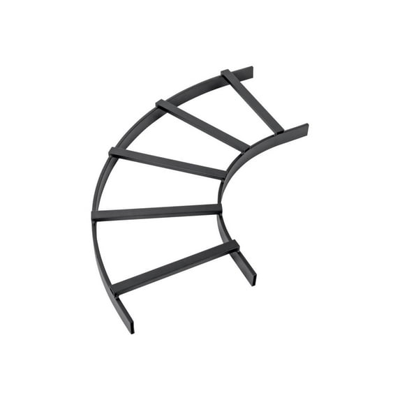 Eaton Tripp Lite Series Cable Ladder Runway E-Bend - 90 Degrees, 12 in. Width (srl90bend12)