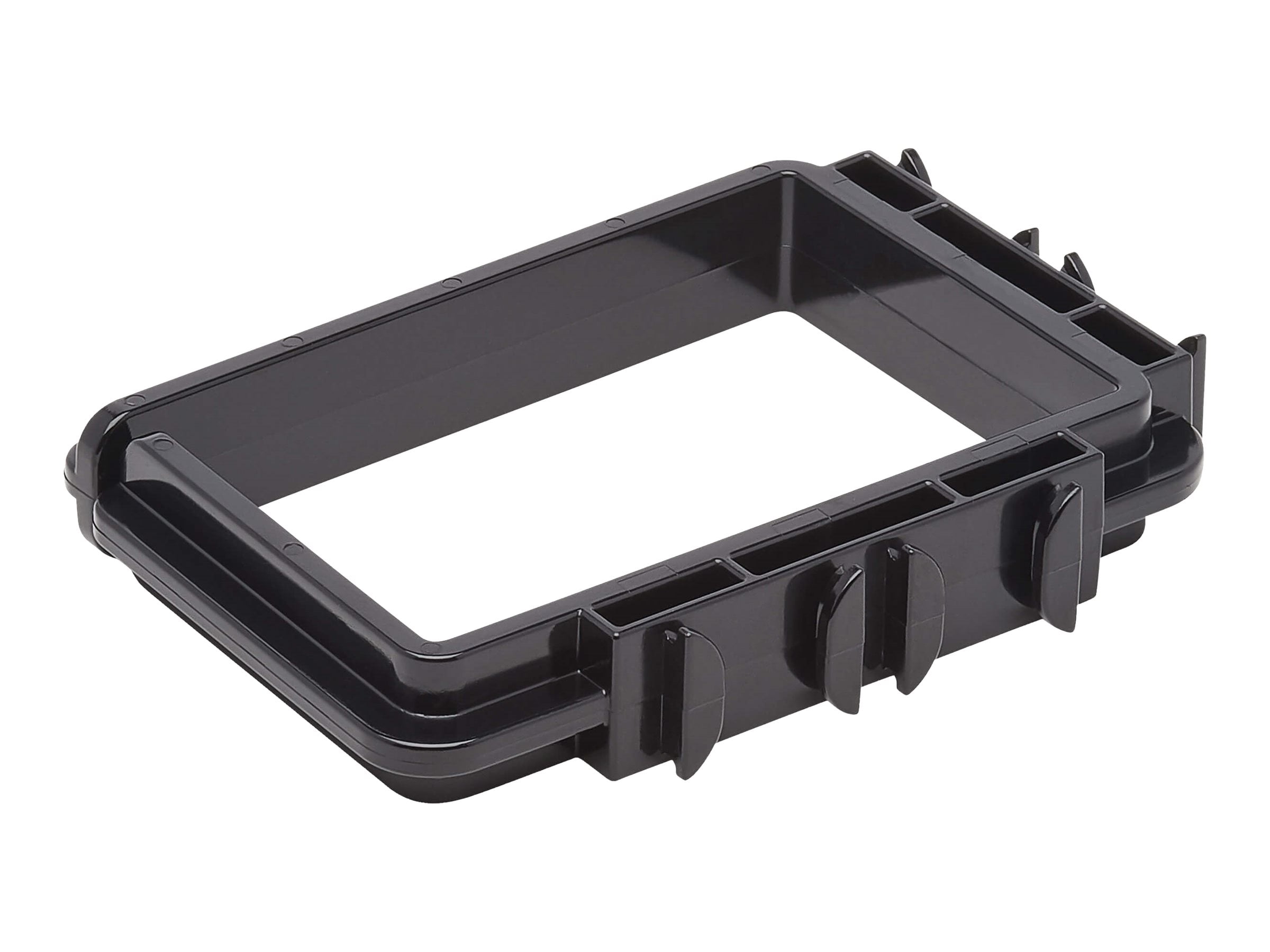 Tripp Lite Cable Management Drings Rack Enclosures Button Mount 3x4in