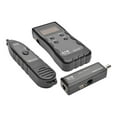 thumbnail image 1 of Tripp Lite Cable Tester Wire Tracker Lngth Fault Location Rj45 Rj11 Bnc - Network Tester Kit, 1 of 5