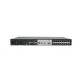 thumbnail image 1 of Tripp Lite by Eaton NetDirector 16-Port Cat5 KVM over IP Switch - Virtual Media 1 Remote + 1 Local User 1U Rack-Mount TAA - 16 Computer(s) - 1 Local User(s) - 1 Remote User(s) - 19 x Network (RJ-45..., 1 of 5