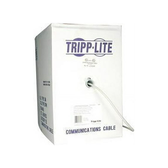 Tripp Lite Cat5e Outdoor Rated Cable