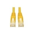 thumbnail image 1 of Eaton N201-035-YW ETHERNET CABLE - UNSHIELDED TWISTED PAIR (UTP) - MALE LEFT GENDER - MALE RIGHT G, 1 of 2