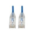 thumbnail image 1 of Tripp Lite 7' RJ45 Cable Blue (N201-S07-BL), 1 of 5