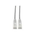 thumbnail image 1 of Tripp Lite 5ft Cat6 Snagless Unshielded (UTP) Slim Network Patch Cable - Gray, 1 of 6
