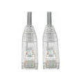 thumbnail image 1 of Eaton Tripp Lite 7ft Cat6 Snagless UTP Network Patch Cable Gray N201S07GY, 1 of 5