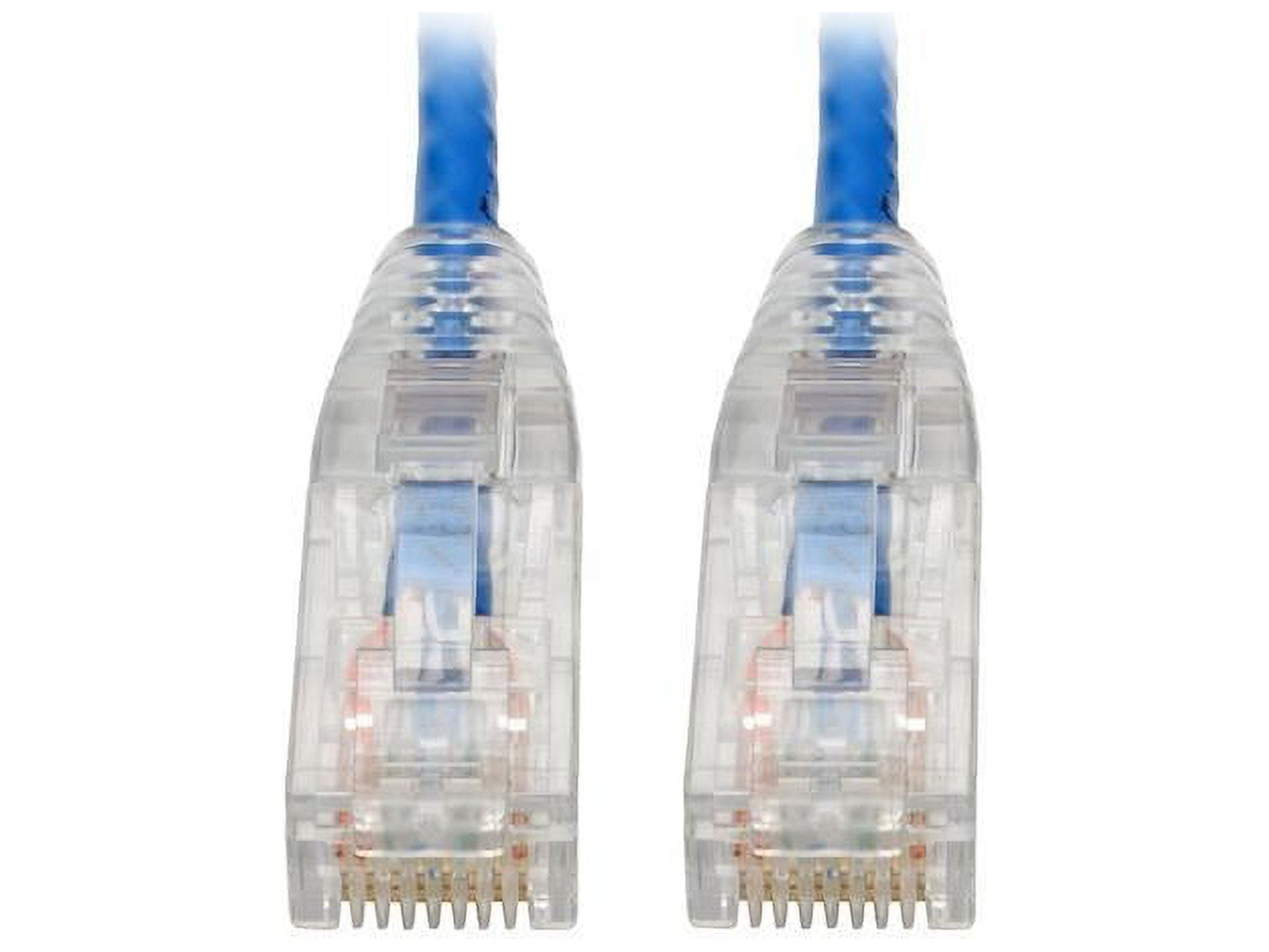 StarTech.com 10m CAT6 Ethernet Cable - Grey CAT 6 Gigabit Ethernet Wire  -650MHz 100W PoE++ RJ45 UTP Category 6 Network/Patch Cord Snagless w/Strain