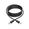 thumbnail image 1 of Tripp Lite Cat6a Snagless Shielded STP Patch Cable, 1 of 4
