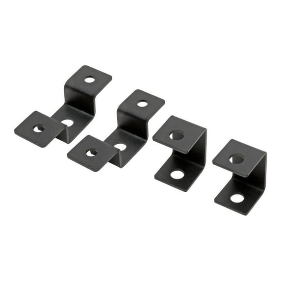 Eaton SRLCEILINGKIT EATON TRIPP LITE SERIES CEILING SUPPORT KIT FOR 12 IN. OR 18 IN. CABLE RUNWAY, S