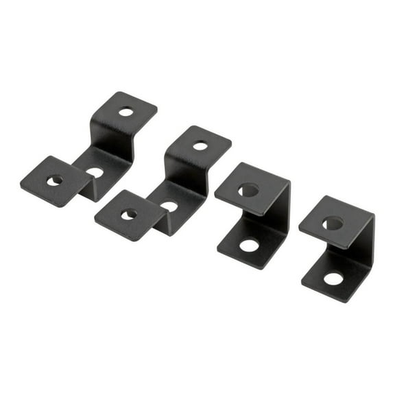 Eaton SRLCEILINGKIT EATON TRIPP LITE SERIES CEILING SUPPORT KIT FOR 12 IN. OR 18 IN. CABLE RUNWAY, S