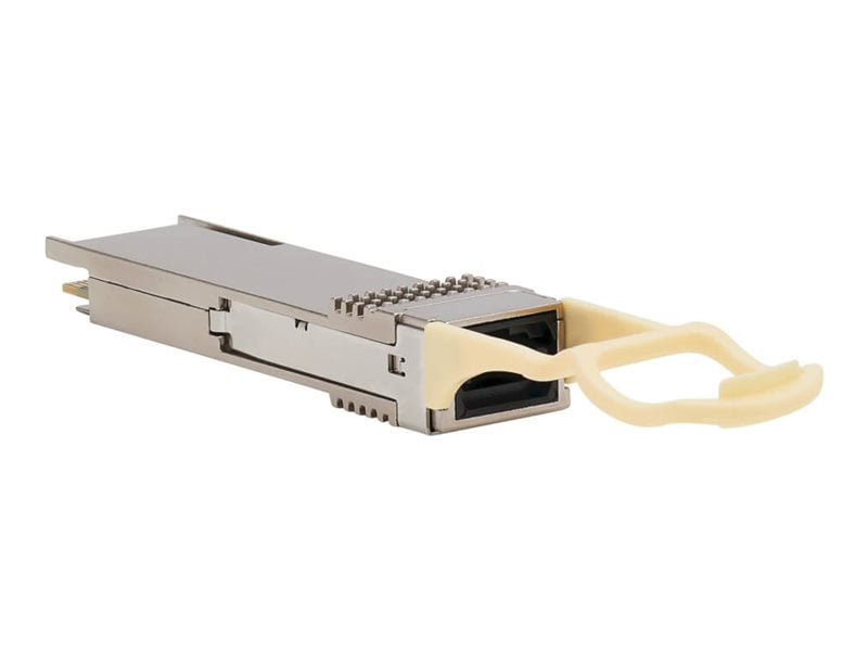 Tripp Lite Cisco QSFP-100G-SR4-S Compatible QSFP28 Transceiver