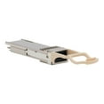 thumbnail image 1 of Tripp Lite Cisco QSFP-40G-SR4 Compatible QSFP+ Transceiver 40GBase N28640GSR4MTP, 1 of 7